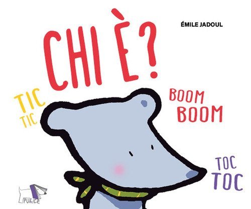 Chi &egrave; che?