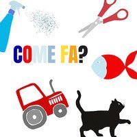 Come fa?