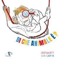 Di che animale &egrave;?