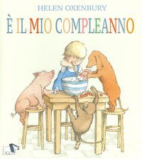 &Egrave; il mio compleanno