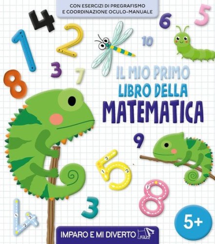 Il mio primo libro della matematica