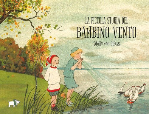La piccola storia del bambino vento
