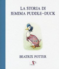 La storia di Jemima Puddle-Duck