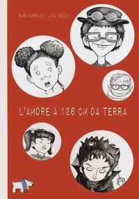 L'amore a 126 cm da terra