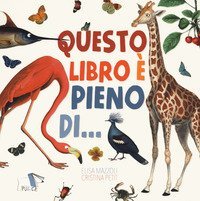 Questo libro &egrave; pieno di...
