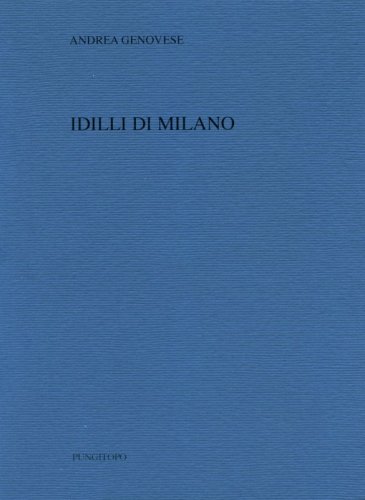 Idilli di Milano