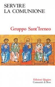 Servire la comunione. Ripensare il rapporto tra primato e sinodalit&agrave;