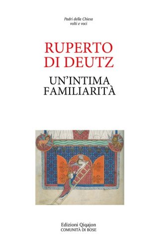 Un'intima familiarit&agrave;