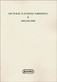 Lecturae Plautinae sarsinates. Vol. 10: Menaechmi. - Menaechmi