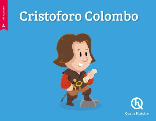 Cristoforo Colombo
