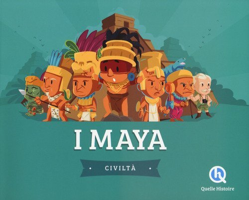 I Maya