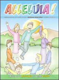 Alleluia! 1/2/3 - Ministeriale