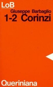 Corinzi (1-2)