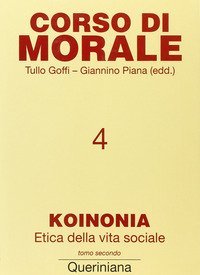 Corso di morale