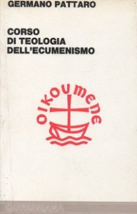 Corso di teologia dell'ecumenismo