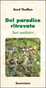 Del paradiso ritrovato - Testi meditativi