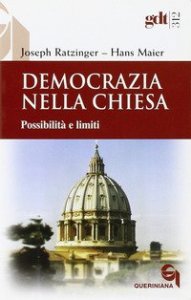 Democrazia nella Chiesa - Possibilit&agrave; e limiti