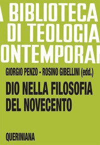 Dio nella filosofia del Novecento