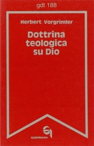 Dottrina teologica su Dio