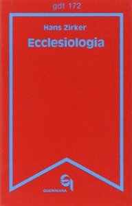 Ecclesiologia