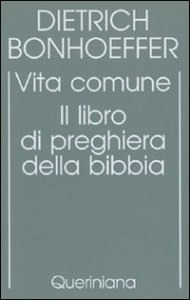 Edizione critica delle opere di D. Bonhoeffer