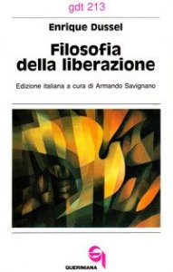 Filosofia della liberazione