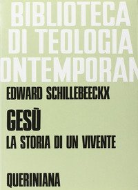 Ges&ugrave;. La storia di un vivente