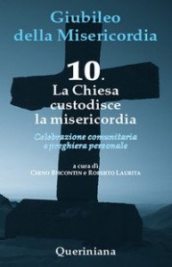 Giubileo della misericordia