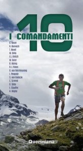 I 10 comandamenti