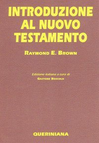 Introduzione al Nuovo Testamento