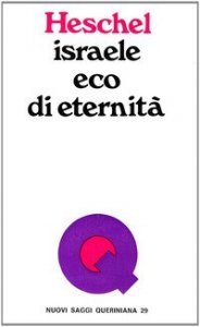 Israele, eco di eternit&agrave;