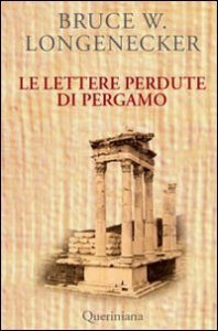 Le lettere perdute di Pergamo - Una storia dal mondo del Nuovo Testamento