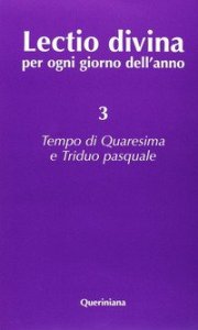 Lectio divina per ogni giorno dell'anno