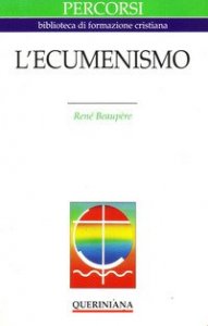 L'ecumenismo