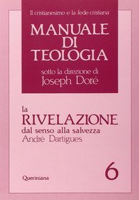 Manuale di teologia
