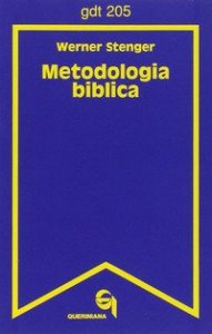 Metodologia biblica
