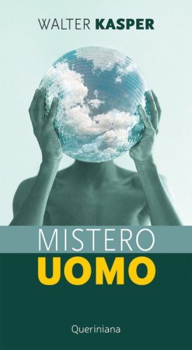 Mistero uomo