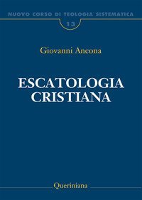 Nuovo corso di teologia sistematica