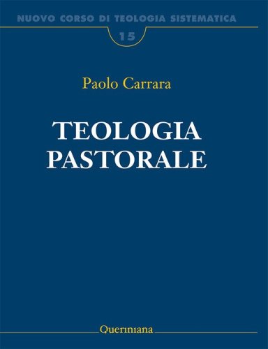 Nuovo corso di teologia sistematica