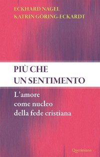 Pi&ugrave; che un sentimento
