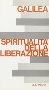 Spiritualit&agrave; della liberazione