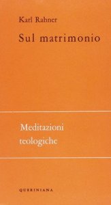 Sul matrimonio