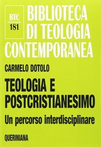 Teologia e postcristianesimo