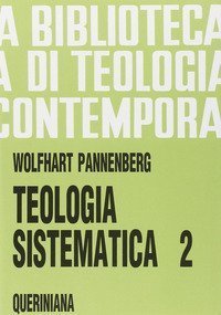 Teologia sistematica