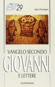 Vangelo secondo Giovanni e Lettere di Giovanni
