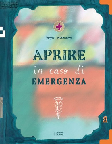 Aprire in caso di emergenza