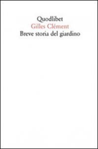 Breve storia del giardino