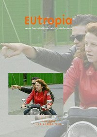 Eutropia - Rivista franco-italiana (2001). Vol. 1