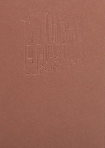 In provincia. Ediz. italiana e inglese