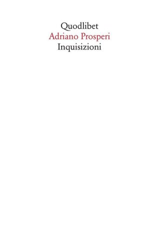 Inquisizioni